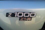 Picture 11 - Kawasaki Z1R1000 motorbike