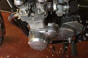 Picture 3 - Kawasaki Z1A motorbike