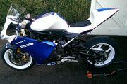 Picture 2 - ER6 Kawasaki Supertwin Top Spec Race Bike motorbike