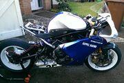Picture 4 - ER6 Kawasaki Supertwin Top Spec Race Bike motorbike