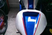 Picture 5 - ER6 Kawasaki Supertwin Top Spec Race Bike motorbike