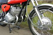 Picture 3 - Kawasaki H1C 500 - 1972 - Fully restored motorbike