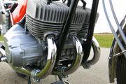 Picture 11 - Kawasaki H1C 500 - 1972 - Fully restored motorbike