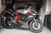 Ducati 848 EVO CORSE SE 2013 for sale