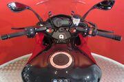 Picture 5 - 2014 Kawasaki Z1000SX Z1000 S X KTRC Faired Version (ABS) Motorcycle motorbike