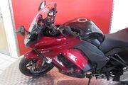 Picture 8 - 2014 Kawasaki Z1000SX Z1000 S X KTRC Faired Version (ABS) Motorcycle motorbike