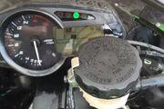 Picture 5 - 2014 Kawasaki Ninja ZX6R 636, Green, 1 owner, 478 miles motorbike