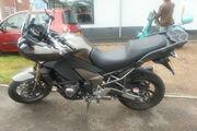 Picture 3 - Kawasaki KL1000 motorbike