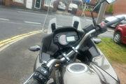 Picture 6 - Kawasaki KL1000 motorbike
