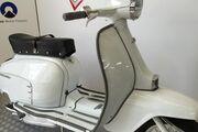 Picture 3 - Lambretta LI125 Italian 1963 only 56 miles motorbike