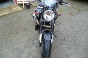 Picture 4 - Moto Guzzi Griso 1100 Used Black motorbike