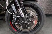 Picture 3 - Moto Guzzi Griso 1200 8V 2012 only 2666 miles on the clock motorbike