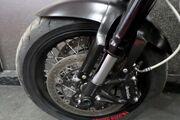 Picture 5 - Moto Guzzi Griso 1200 8V 2012 only 2666 miles on the clock motorbike