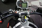 Picture 2 - Moto Guzzi Griso 1200 SE 8V, big saving on new, 2226 miles motorbike
