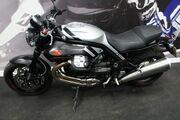 Picture 7 - Moto Guzzi Griso 1200 SE 8V, big saving on new, 2226 miles motorbike