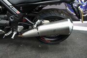 Picture 8 - Moto Guzzi Griso 1200 SE 8V, big saving on new, 2226 miles motorbike
