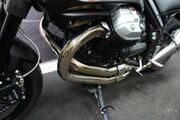 Picture 11 - Moto Guzzi Griso 1200 SE 8V, big saving on new, 2226 miles motorbike