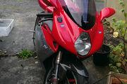 Picture 2 - 2001 MV Agusta F4 750 motorbike
