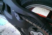 Picture 5 - 2001 MV Agusta F4 750 motorbike