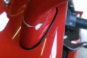 Picture 6 - 2001 MV Agusta F4 750 motorbike