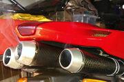 Picture 7 - 2001 MV Agusta F4 750 motorbike