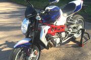 Picture 3 - MV Agusta Brutale 1090RR ABS, big bore naked, stylish hooligan motorbike
