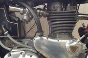 Picture 5 - Triton cafe racer (Weslake 700cc) motorbike