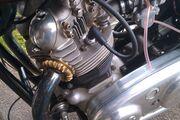 Picture 6 - Norton Commando 850 MK2 motorbike