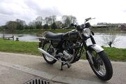 Picture 2 - 1973 Norton Commando 850 Hi Rider or Roadster - you choose! UK bike ride home motorbike
