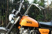 Picture 3 - 1973 Norton Commando 850 Hi Rider or Roadster - you choose! UK bike ride home motorbike