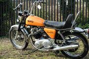 Picture 4 - 1973 Norton Commando 850 Hi Rider or Roadster - you choose! UK bike ride home motorbike
