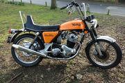 Picture 5 - 1973 Norton Commando 850 Hi Rider or Roadster - you choose! UK bike ride home motorbike