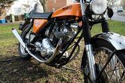 Picture 6 - 1973 Norton Commando 850 Hi Rider or Roadster - you choose! UK bike ride home motorbike