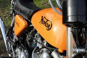 Picture 7 - 1973 Norton Commando 850 Hi Rider or Roadster - you choose! UK bike ride home motorbike