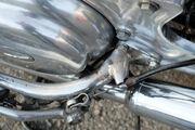 Picture 9 - 1973 Norton Commando 850 Hi Rider or Roadster - you choose! UK bike ride home motorbike
