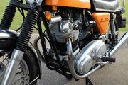 Picture 11 - 1973 Norton Commando 850 Hi Rider or Roadster - you choose! UK bike ride home motorbike