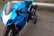 Picture 4 - Suzuki GSXR1000 K10 200BHP Race Track bike motorbike