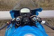 Picture 6 - Suzuki GSXR1000 K10 200BHP Race Track bike motorbike