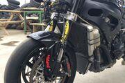 Picture 5 - Suzuki GSXR1000 L2 SBK Race Track bike motorbike