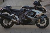Suzuki GSX1300RAL3 for sale