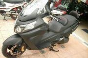 Picture 4 - Sym 600i ABS Maxsym brand new 2015 motorbike