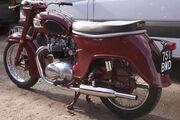 Picture 5 - Triumph Speed Twin Speedtwin 500c 1961 5TA Bath-back classic motorbike