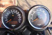 Picture 8 - Triumph Bonneville T100 (865) Black motorbike
