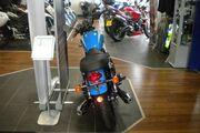 Picture 5 - Triumph Bonneville Sprint new motorbike