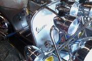 Picture 2 - 1962 Vespa Quadrophenia 