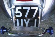 Picture 6 - 1962 Vespa Quadrophenia 