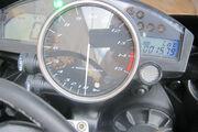 Picture 6 - Yamaha R1 SP Limited Edition, 980 Miles, Akrapovic, Ohlins, Marchesini motorbike