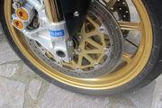 Picture 7 - Yamaha R1 SP Limited Edition, 980 Miles, Akrapovic, Ohlins, Marchesini motorbike