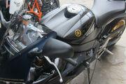 Picture 8 - Yamaha R1 SP Limited Edition, 980 Miles, Akrapovic, Ohlins, Marchesini motorbike