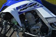 Picture 8 - 2014 Yamaha YFM700 Raptor 700R, HPI clear, Like Brand New motorbike